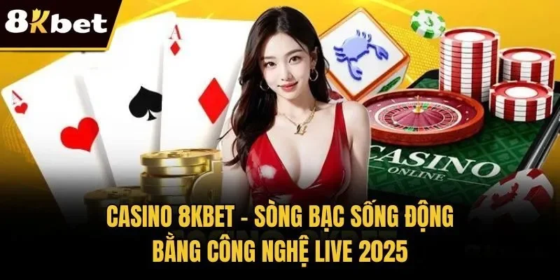 8KBET