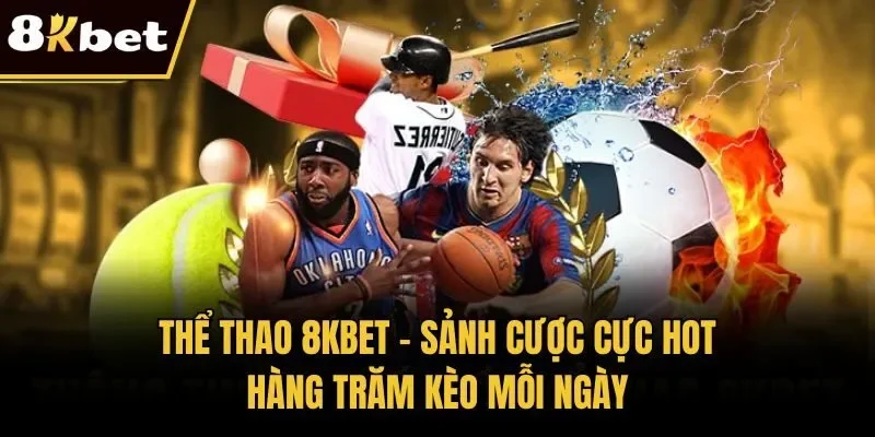 8KBET