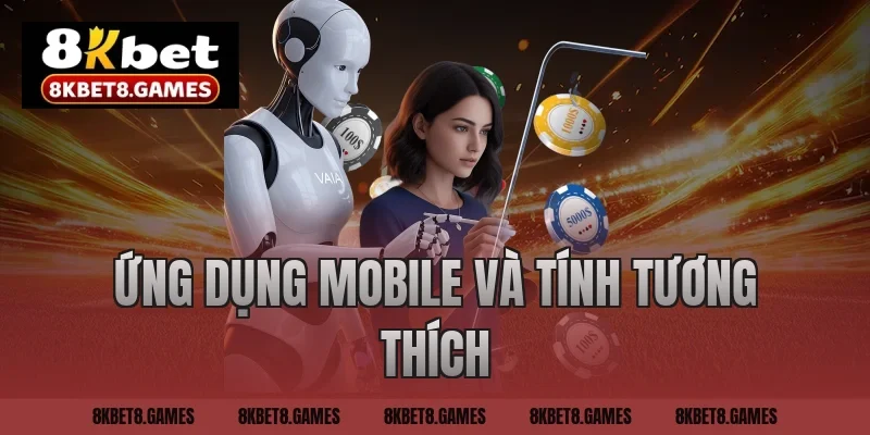 Ứng dụng mobile và tính tương thích